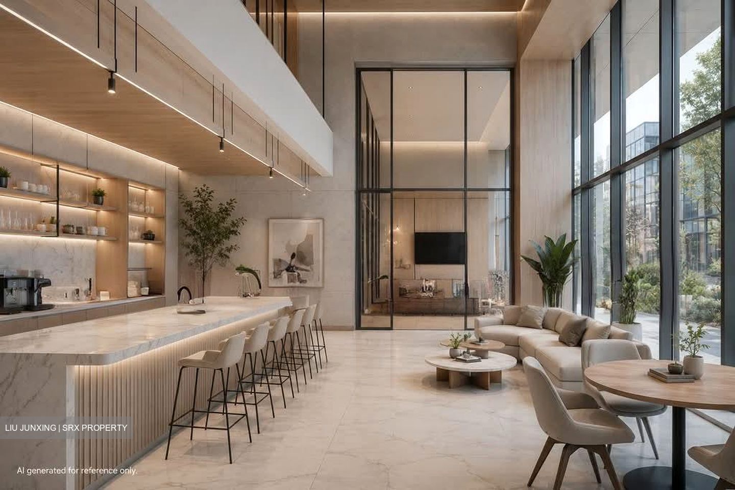 Cecil Suites (D1), Office #568311311